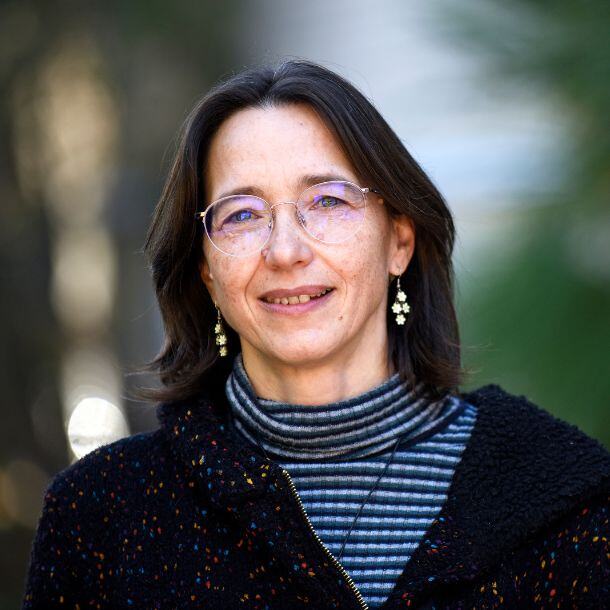 Ana Cros - Expoinnova 2024