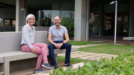 Beatriz y Pedro 3