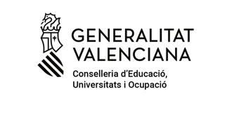 Conselleria Educacią, Universitats i Ocupacią_NEGRO_VAL