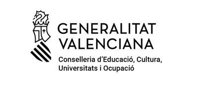 Conselleria de Educación, Cultura, Universidades y Empleo, NEGRO-1