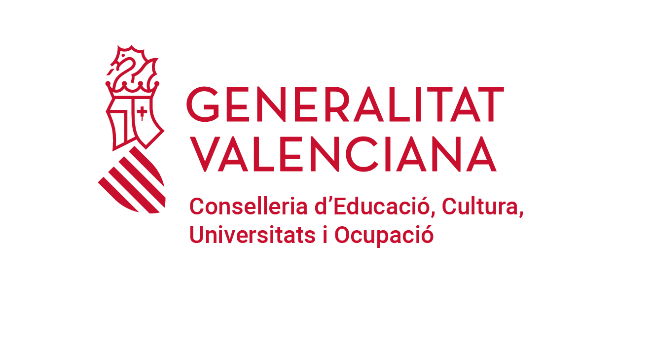 Conselleria de Educación, Cultura, Universidades y Empleo, RGB-4
