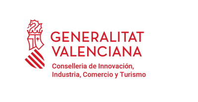 Conselleria de Innovación, Industria, Comercio y Turismo_CMYK_ROJO_CAST