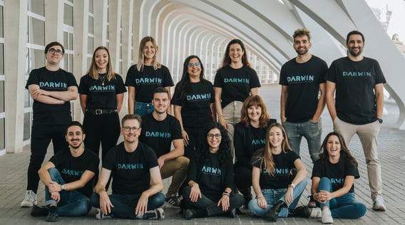 Darwin BioprospectingExcellence