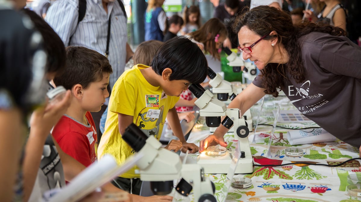 EXPOCIENCIA87
