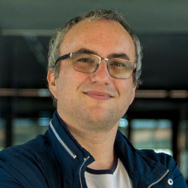 Ivan Marti - Expoinnova 2024