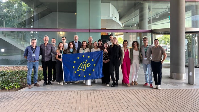 LIFE GreenCOUPLE_KICK-OFF_ok