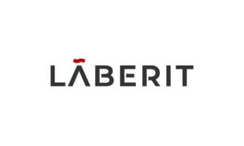 Laberit logo