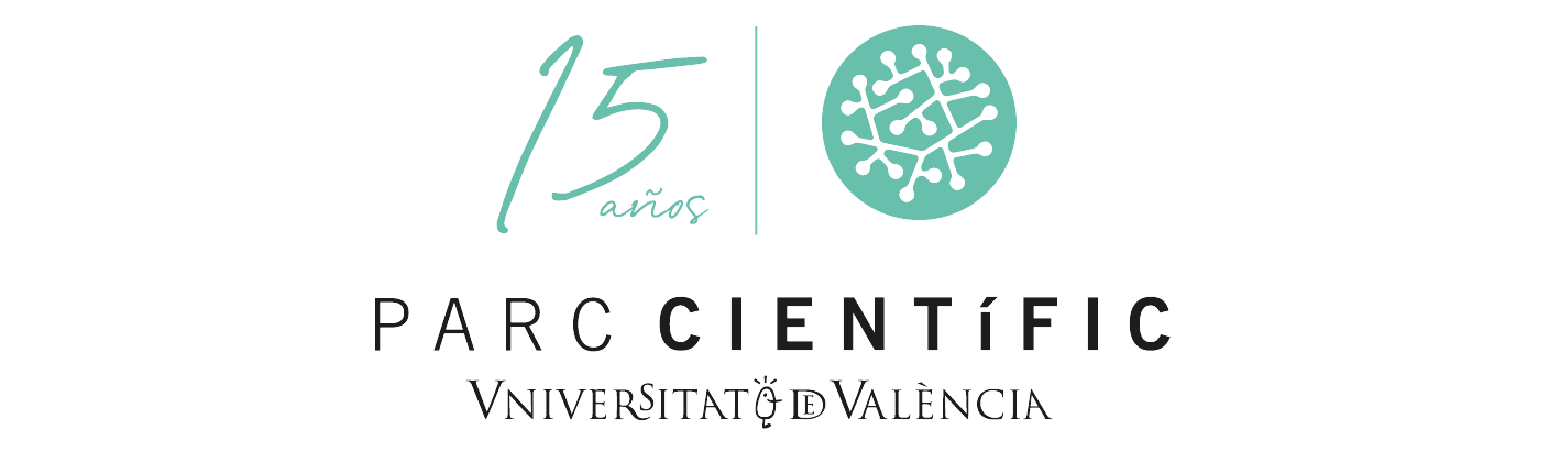 Logo 15 Parc AF-07 menos ancho