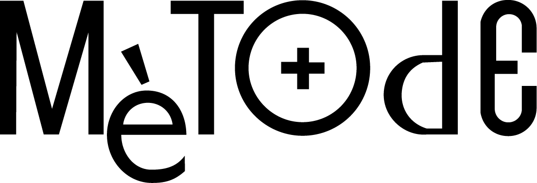 Logo Metode