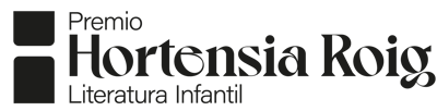 Marca_Premio_Hortensia Roig de Literatura Infantil_sinfondo_negro