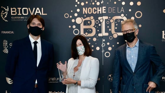 Premio BIOVAL_Neval