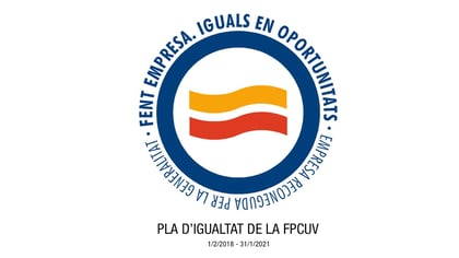 SELLO FENT EMPRESA_PLAN DE IGUALDAD FPCUV_169_valencia