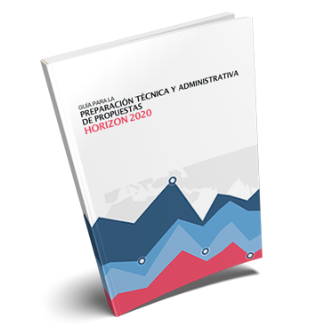 GUIA HORIZON 2020 PCUV