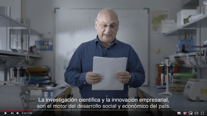 video cientificos emprendedores pacto de estado pcuv