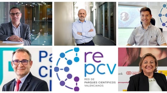 gerentes repcv