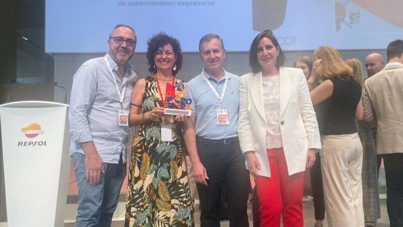 iata premio startup