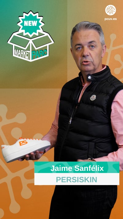 jaime sanfelix persiskin