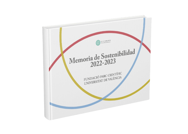 memoria sostenibilidad 2023