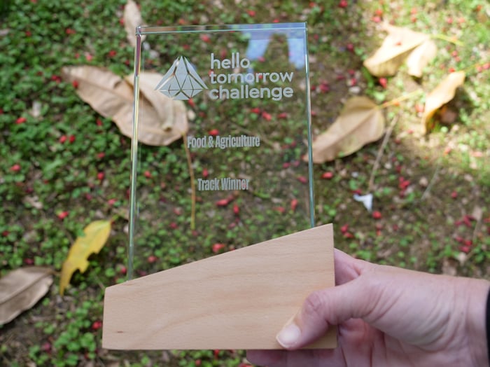premio darwin amsterdam 2026