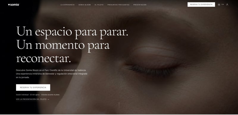somia bloom