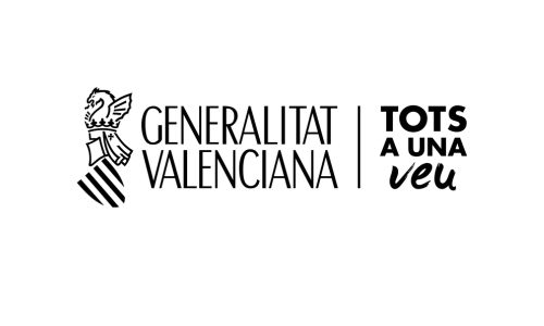 Logo Generalitat Valenciana