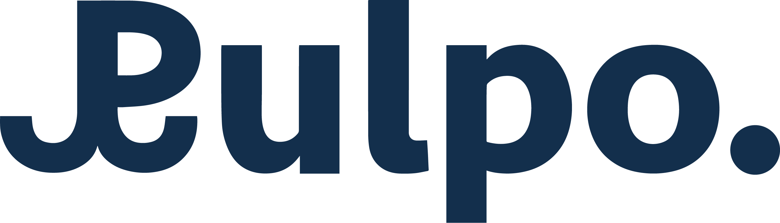 Logo Pulpo Definitivo